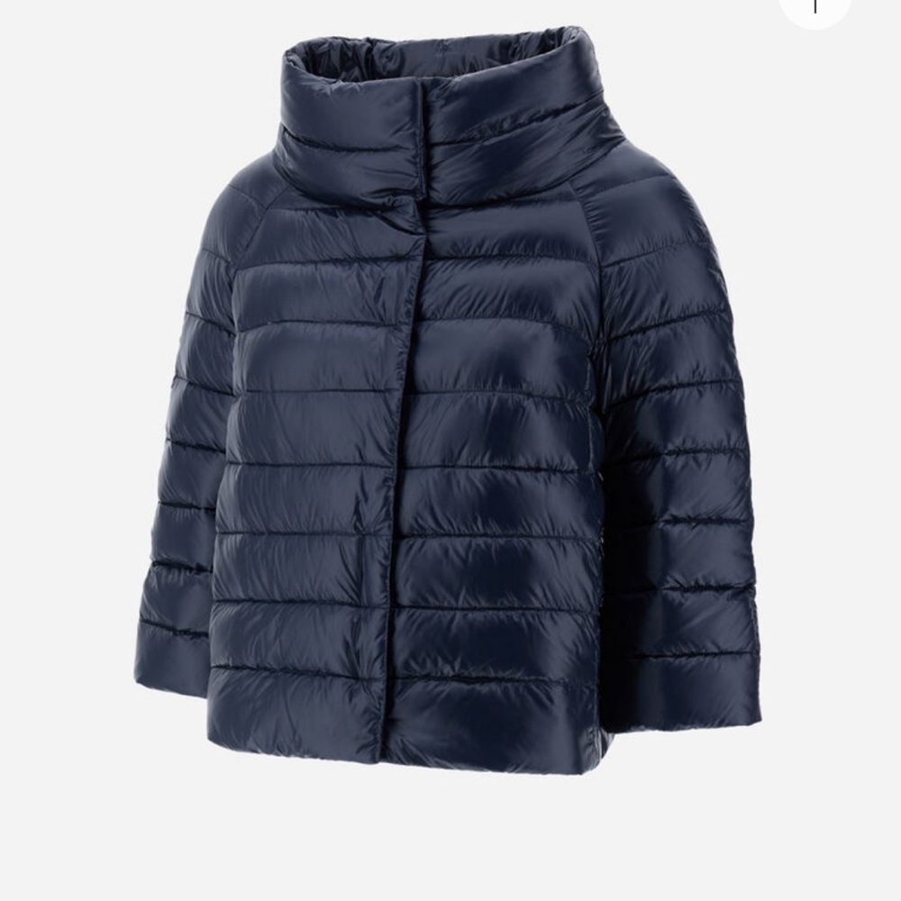 Herno Sofia Jacket 3/4 sleeves